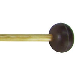 Salyers E60 Rubber Mallets - Medium, Birch Handle - SPE60