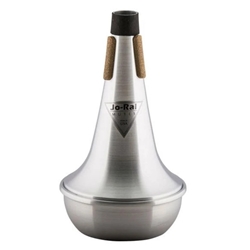 Jo Ral Trombone Straight Mute Al TRB1A