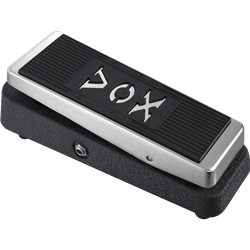 
							Image of Vox Handwired Wah Pedal