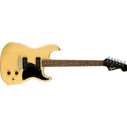 Fender Paranormal Strat-O-Sonic - Vintage Blonde