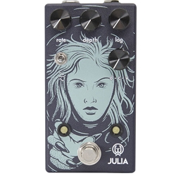 
							Image of Walrus Audio Julia V2 Analog Chorus/Vibrato Effect Pedal