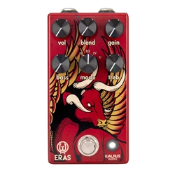 
							Image of Walrus Audio Eras Five-State Distortion Effect Pedal