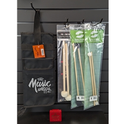 Bloomington District 87 Stick Bag Kit