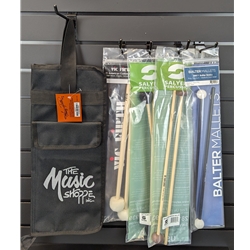 Urbana Stick Bag Kit