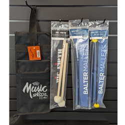 Franklin MS Stick Bag Kit