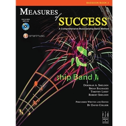 Measures of Success - Basson Book 2