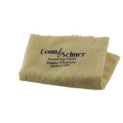 Selmer Silver Polishing Cloth