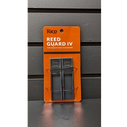 Rico Reed Guard Tenor/Baritone Saxophone - 4 Reeds