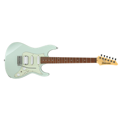 
							Image of Ibanez AZES40 HSS - Mint Green