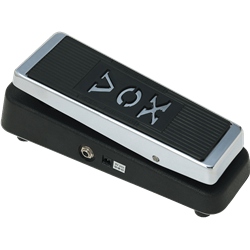 Vox V847 Wah Pedal