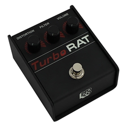 
							Image of ProCo Turbo Rat Effect Pedal