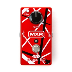 
							Image of MXR EVH Phase 90 Effect Pedal