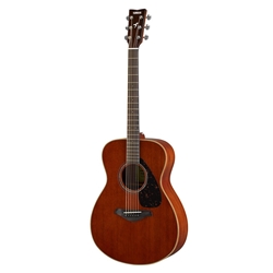 Yamaha FS850 Acoustic Guitar - Mahogany