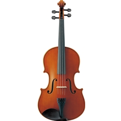 Yamaha AVA5 S Sudent Viola Outfit