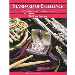 Standard of Excellence Book 1 - Conductor Score