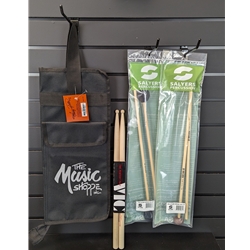 Eureka Stick Bag Kit