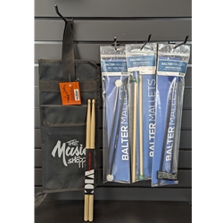 Richland High School Basic Stick Kit