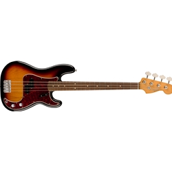 Fender Vintera II '60s Precision Bass - 3-Color Sunburst