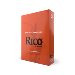 Rico Bari Sax Reeds, Box/10 RLA10