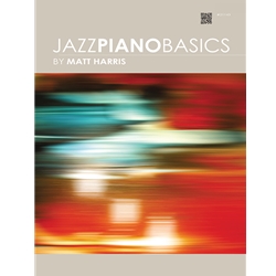Image of Jazz Piano Basics