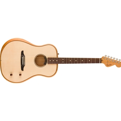 Fender Highway Series Dreadnought - Spruce