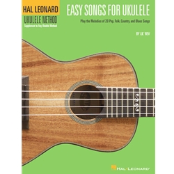 Easy Songs for Ukulele