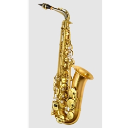 P. Mauriat Le Bravo 200 Alto Saxophone