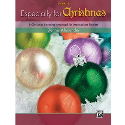 Especially for Christmas: Book 2