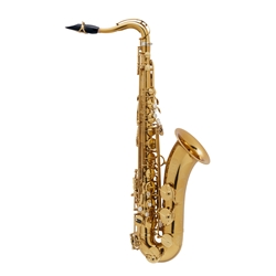 Selmer 94DL Supreme Professional Tenor Saxophone