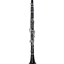 P. Mauriat PCL-521S Step-Up Clarinet