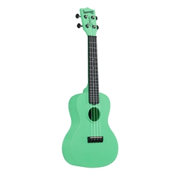 Kala Waterman Beach Collection Concert Ukulele