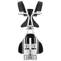 
							Image of Yamaha Monoposto ABS Flip Snare Carrier by Randall May