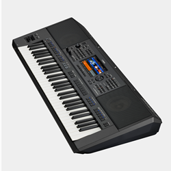 Yamaha PSR-SX900 Digital Arranger Workstation and Keyboard