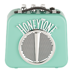 Danelectro HoneyTone Mini Amplifier
