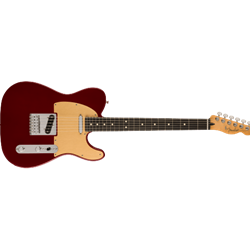 Fender Limited Edition Player Telecaster - Oxblood w/ Ebony Fingerboard