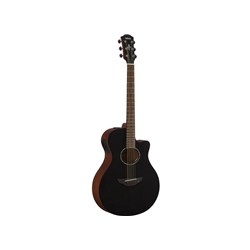 Yamaha APX600M Thinline Acoustic Electric Guitar