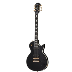 Epiphone Matt Heafy Les Paul Custom Origins - Ebony