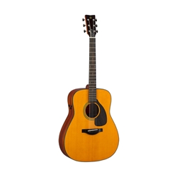 Yamaha FGX5 Red Label Acoustic-Electric Guitar