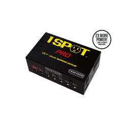 TrueTone CS7 1Spot Pro Power Supply