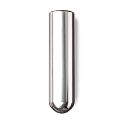 Dunlop Stainless Steel Tonebar - 3.75"x 1"