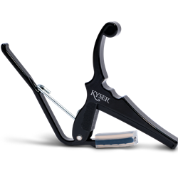 Kyser Quick-Change Guitar Capo