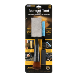 Music Nomad Tool Set - Original Nomad Tool & Nomad Slim