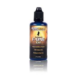 Fretboard F-ONE Oil - Cleaner & Conditioner