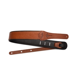 Taylor 500 Series Aerial Leather Strap - British Tan