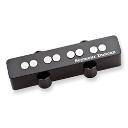 Seymour Duncan SJB-3B Quarter Pound Pickup - Bridge