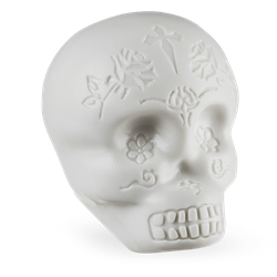 LP Sugar Skull Shaker - Glow In The Dark