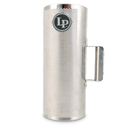 
							Image of LP Pro Merengue Guira w/ Scraper