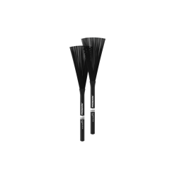 Promark Heavy Nylon Brush - Black