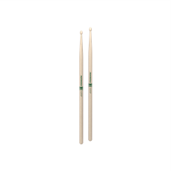Promark Rebound 7A Raw Drumsticks