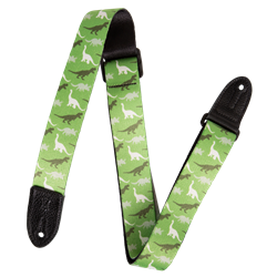 Levy's Junior Poly Strap - Dinosaur